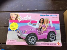 2001 pink barbie d'occasion  Expédié en Belgium