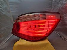 Bmw e60 550i for sale  Midway