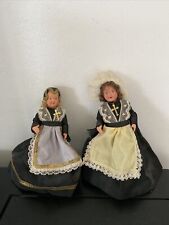 Poupees miniature tenue d'occasion  Aix-les-Bains