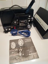 Projecteur super vidéo d'occasion  Gray