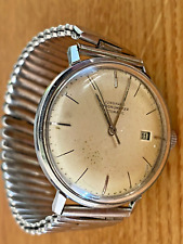 Junghans chronometer automatic gebraucht kaufen  Kochel a. See