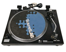 Soundlab dlp3r turntable for sale  CAMBRIDGE