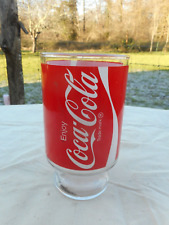 Vase coca cola d'occasion  Montpon-Ménestérol