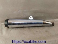 Silencieux kawasaki zephyr d'occasion  Languidic