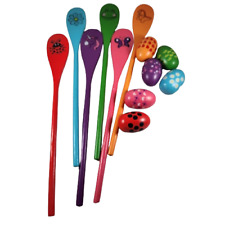 egg spoon race game for sale  Los Angeles