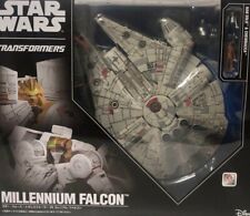 Usado, Takara Tomy Star Wars Transformers 02 Millennium Falcon comprar usado  Enviando para Brazil