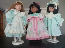 Lot poupées corolle d'occasion  Unieux