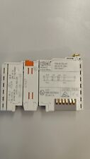Wago 750 402 usato  Sirolo
