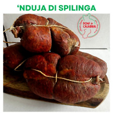 Nduja spilinga artigianale usato  Monterosso Calabro