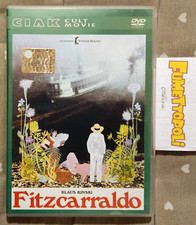 Fitzcarraldo dvd rhv usato  Roma