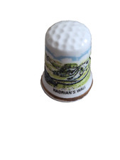 Hadrians wall thimble for sale  IPSWICH