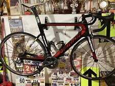 Bicicletta corsa carbonio usato  Cogoleto