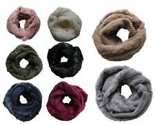 Rundschal loop strickschal gebraucht kaufen  Berlin