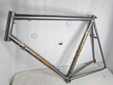 Eddie merckx titanium for sale  Shipping to Ireland