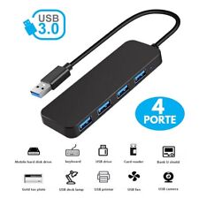 Hub usb 3.0 usato  San Mauro Castelverde