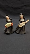 Vintage napco nuns for sale  Brooklyn