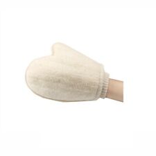 Handschuhe natural luffa gebraucht kaufen  Sankt Augustin