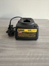 dewalt battery charger dw9107 for sale  Des Moines