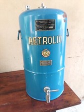 Distributore metallo drogheria usato  Trieste