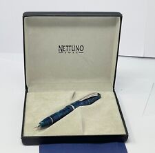 Nettuno portamine celluloide usato  Rignano sull'Arno