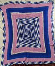 Handmade crochet knit for sale  Hollywood