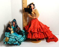 Spain souvenir doll for sale  Independence