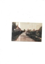 Devon postcard. smeatharp for sale  YORK