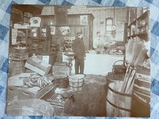 Vtg mercantile sundries for sale  Clovis