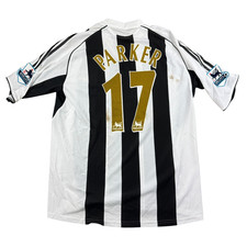 Newcastle united 2006 for sale  NEWCASTLE