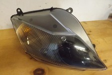 Cpi gtr50 front for sale  SCARBOROUGH