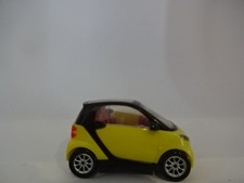 Sammelauto smarts gelber gebraucht kaufen  Weiding