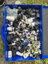 Flexible steel conduit for sale  BALDOCK