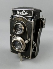 Vintage welta perfekta for sale  UK