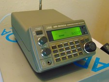 Aor ar3000a communications for sale  Ashdown