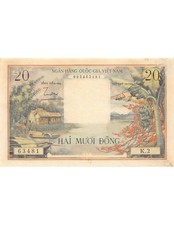 Vietnam sud dong d'occasion  France