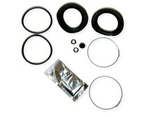 Kit de reparo de pinça de freio dianteiro 1967-1985 para Ford Capri Consul Cortina 80 comprar usado  Enviando para Brazil