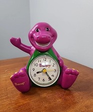 Vintage barney dinosaur for sale  Marietta