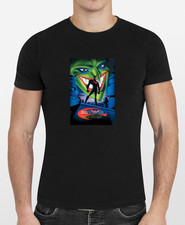 Camiseta Gráfica Batman Beyond Return Of The Joker (2000) Filme Masculina ou Feminina NOVA comprar usado  Enviando para Brazil