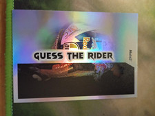 Carte panini moto d'occasion  Béziers