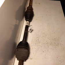 Albero motore anteriore usato  Volpago del Montello