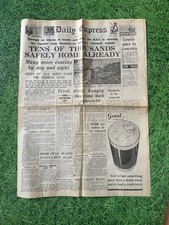 Reproduction 1940s british for sale Reproduction 1940s british for sale  WAKEFIELD