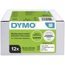 Dymo rouleau étiquettes d'occasion Dymo rouleau étiquettes d'occasion  France