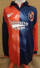 Maglia cagliari calcio usato  Muravera