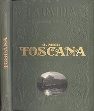 Toscana mori library usato  Vejano