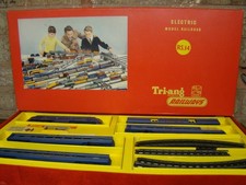 Triang rs.14 transcontinental for sale  WEST BROMWICH
