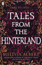 Tales hinterland for sale  ROSSENDALE