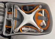 Dji phantom pro d'occasion  Bastelicaccia