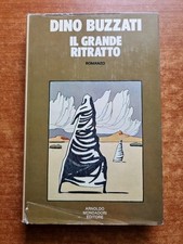 Dino buzzati grande usato  Lodi