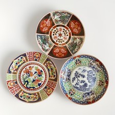 Vintage imari japan for sale  Ocala