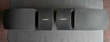 Paire enceinte bose d'occasion  Warmeriville